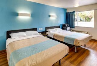 Motel 6 Waco - Lacy Lakeview - 5