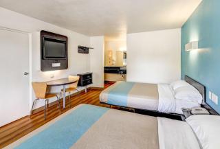 Motel 6 Waco - Lacy Lakeview - Bellmead - 9