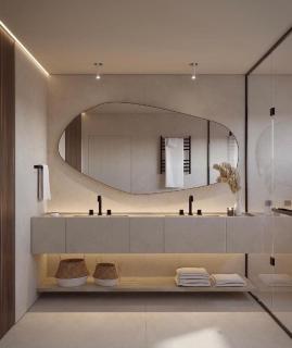 Hanza Tower SILVER 20 SPA & Jacussi & Sauna & Pool - 5