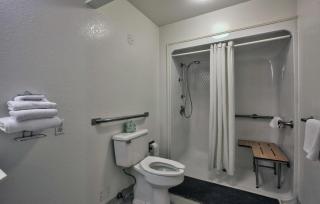 Motel 6-Valdosta, GA - University - 9