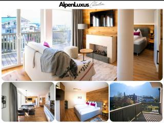 ALPENGONDEL Suite - AlpenLuxus Collection - 0