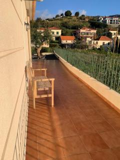 Namastê House II - 1