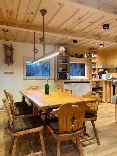 Paprsek - Chalupa V Medvědí rokli - Bärengraben - 2