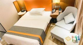 GreenTree Inn Shantou Chengjiang Road Business Hotel - 7