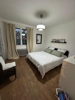 Maison sur les hauteurs de Vichy - 0