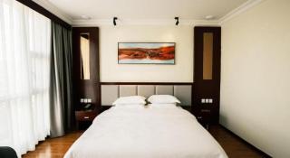 Galaxy Hotel Guangzhou - 8