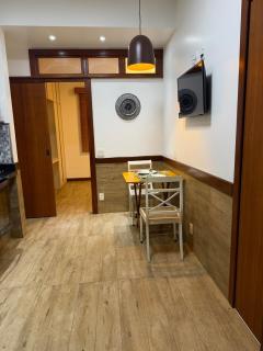 Apartamento aconchegante perto da praia - 2