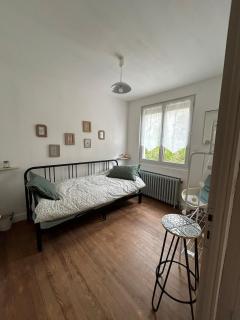 Maison sur les hauteurs de Vichy - 9