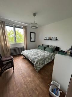 Maison sur les hauteurs de Vichy - 4