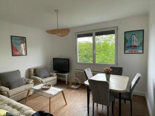 Maison sur les hauteurs de Vichy - 3