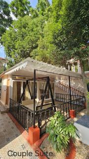 SANTINIKETAN RETREAT, Bolpur - 8