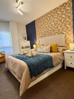 El Pasaje Apartamento - 0