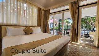 SANTINIKETAN RETREAT, Bolpur - 3