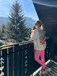 Chalet V11 by Villa 11 Folk & Design - 8