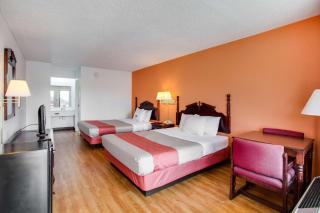 Motel 6-White House, TN - White House - 1