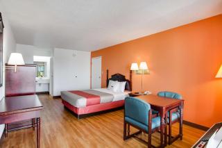 Motel 6-White House, TN - 8