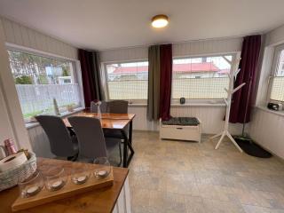 FEWO RENKEN - Trassenheide - 7