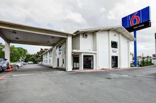 Motel 6-Dallas, TX - South - Dallas - 9