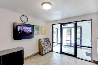 Motel 6-Dallas, TX - South - Dallas - 6