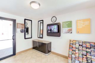 Motel 6-Dallas, TX - South - Dallas - 5
