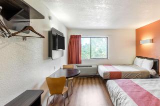 Motel 6-Dallas, TX - South - Dallas - 1