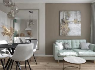 Hanza Tower SILVER 20 SPA & Jacussi & Sauna & Pool - 9