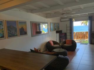 Maison Bleu-Oxygène - 2