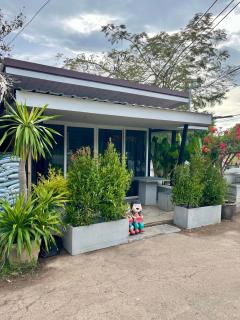 Flower garden room - 7