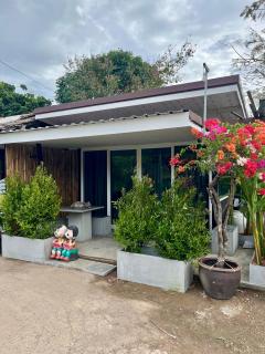 Flower garden room - 5