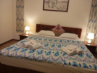 Saidkosim Hotel- Enjoy a Terrace with a Breathtaking Fairytale View - 7