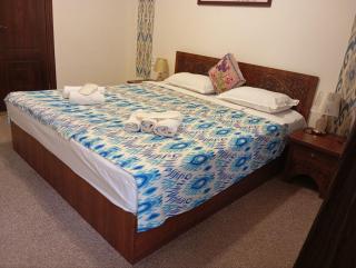 Hotel Said with a Terrace Best Location - 2