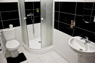 Motel Görföl - Veľký Meder - 8
