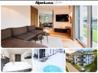 HEAVEN 7 SUITE - AlpenLuxus Collection - 0