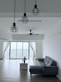 The Ximplicity @ Venus Residence Sitiawan Manjung - 0