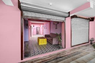 SPOT ON by OYO Fauzi Restaurant And Hotel - 9