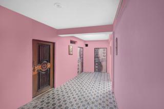 SPOT ON by OYO Fauzi Restaurant And Hotel - 8