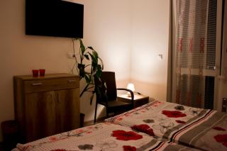 Motel Görföl - Veľký Meder - 7