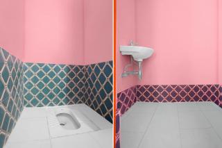 SPOT ON by OYO Fauzi Restaurant And Hotel - 5