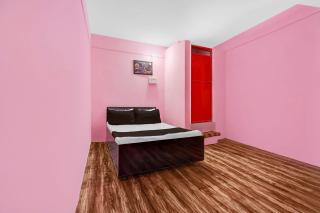 SPOT ON by OYO Fauzi Restaurant And Hotel - 4