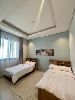 LuxeNest - A premium place that feels like home - 1