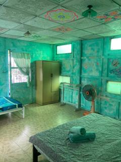 New Phiman Riverview Guesthouse - 2