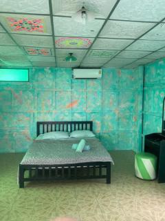 New Phiman Riverview Guesthouse - 8