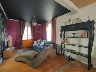 appartement 1 à 4 personnes La maison du Belvédère - 3