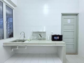 The Ximplicity @ Venus Residence Sitiawan Manjung - 6