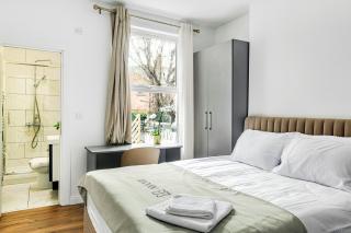 Nottingham Forest The City Ground Studio Apartments - 9