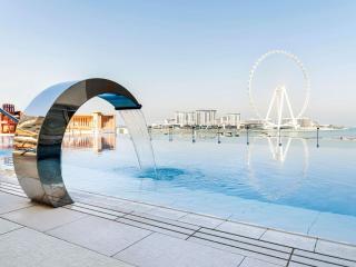 Sofitel Dubai Jumeirah Beach - Dubai - 7