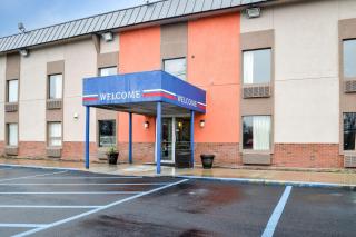 Motel 6-Toledo, OH - Maumee - 0