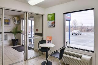 Motel 6-Toledo, OH - Maumee - 6