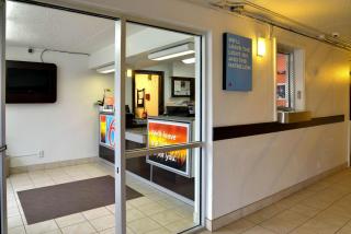Motel 6-Toledo, OH - Maumee - 5