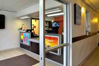 Motel 6-Toledo, OH - Maumee - 4